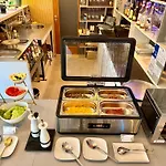 B&B Casa Caloura Ocean Deluxe & 라고아
