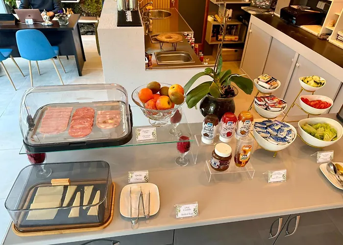 Casa Caloura Ocean Deluxe & 3* Lagoa (Azores)