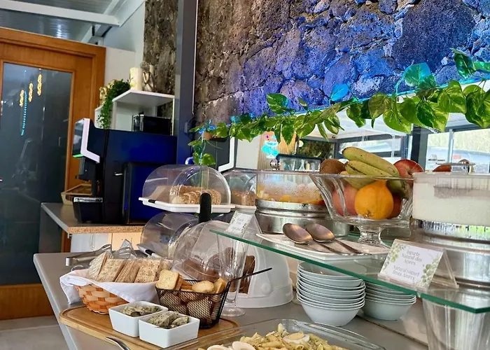 Casa Caloura Ocean Deluxe &