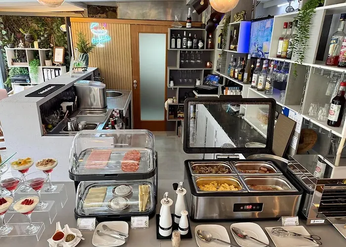 住宿加早餐酒店 Casa Caloura Ocean Deluxe & 拉戈阿