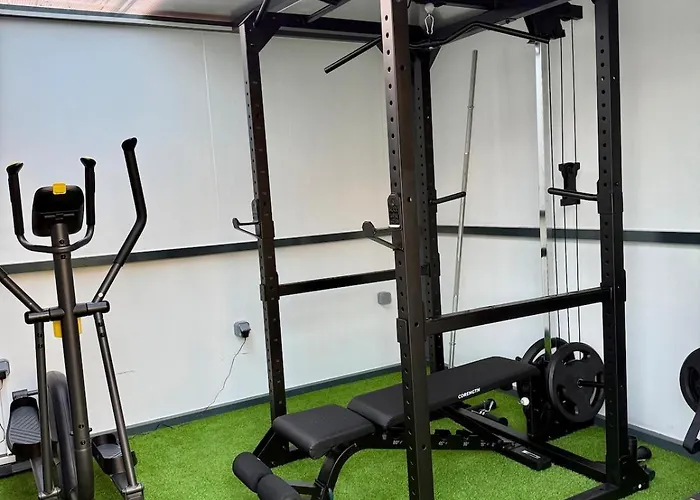 住宿加早餐酒店 Casa Caloura Ocean Deluxe & 3*