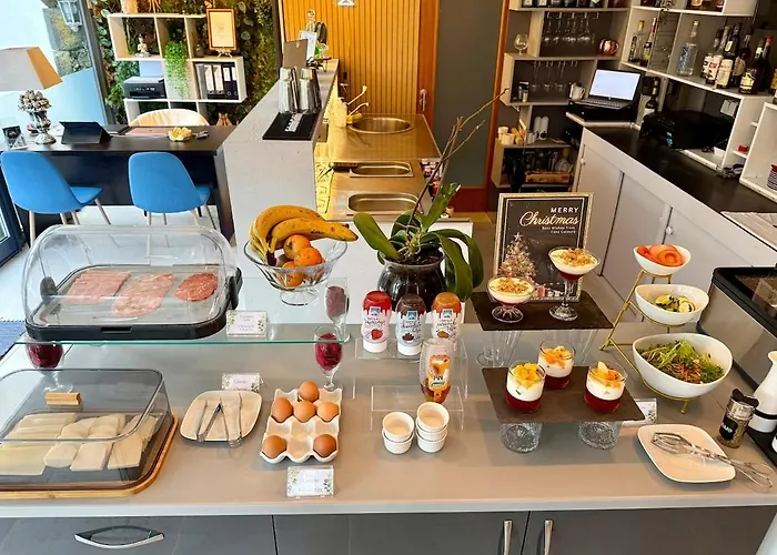 Casa Caloura Ocean Deluxe &