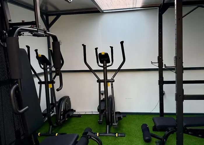 Casa Caloura Ocean Deluxe &