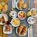 Casa Caloura Ocean Deluxe & Bed & Breakfast