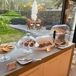 Casa Caloura Ocean Deluxe & 3* Lagoa (Azores)