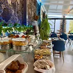 Bed & Breakfast Casa Caloura Ocean Deluxe &