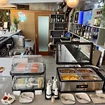 Bed & Breakfast Casa Caloura Ocean Deluxe & Lagoa (Azores)