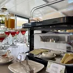 Casa Caloura Ocean Deluxe & 3* Lagoa (Azores)