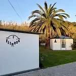 Bed & Breakfast Casa Caloura Ocean Deluxe & 3*