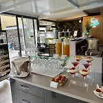 Bed & Breakfast Casa Caloura Ocean Deluxe & 3*