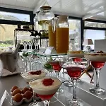 Casa Caloura Ocean Deluxe & Bed & Breakfast