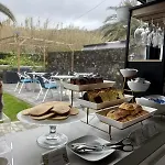 Casa Caloura Ocean Deluxe &