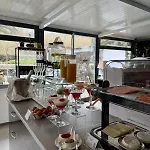 Casa Caloura Ocean Deluxe & Bed & Breakfast