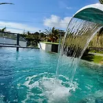 Casa Caloura Ocean Deluxe & Bed & Breakfast