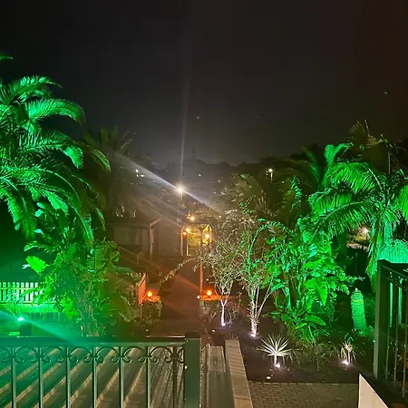 Casa Caloura Ocean Deluxe &
