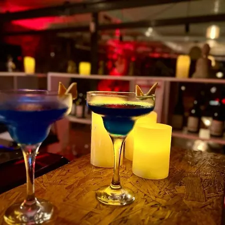 Casa Caloura Ocean Deluxe & 住宿加早餐酒店