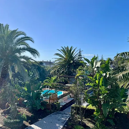 Casa Caloura Ocean Deluxe & Bed & Breakfast Lagoa (Azores)