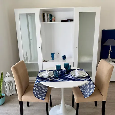 Casa Caloura Ocean Deluxe & 3*