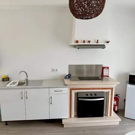 Casa Caloura Ocean Deluxe &