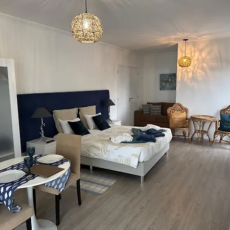 Casa Caloura Ocean Deluxe &