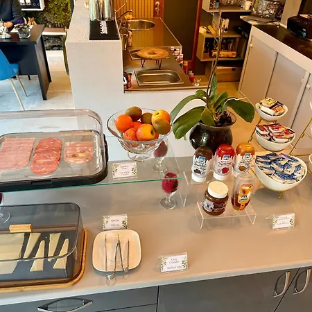 Casa Caloura Ocean Deluxe & 3* Lagoa (Azores)