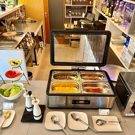 Bed and Breakfast Casa Caloura Ocean Deluxe & Lagoa (Azores)