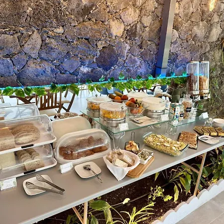 Casa Caloura Ocean Deluxe & 3*