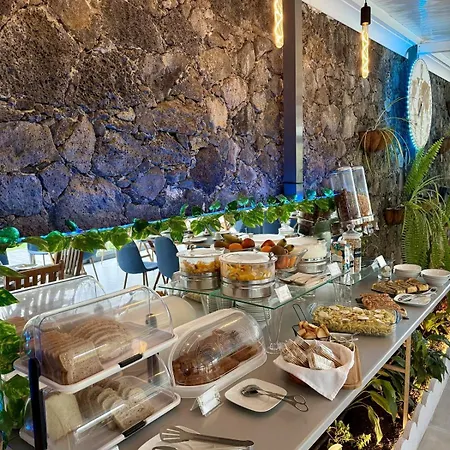 Casa Caloura Ocean Deluxe & 3*
