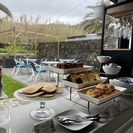 Casa Caloura Ocean Deluxe &