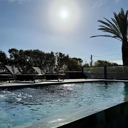 Casa Caloura Ocean Deluxe & 3*