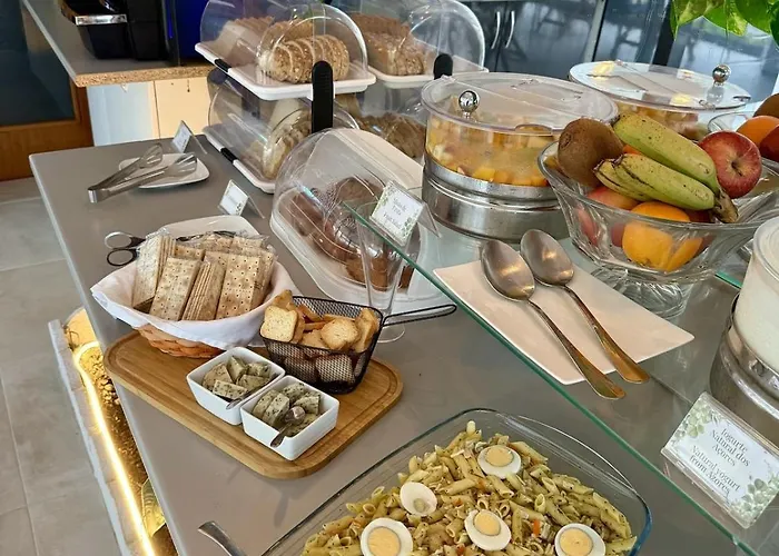 Casa Caloura Ocean Deluxe &