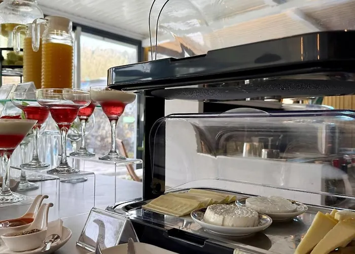 Casa Caloura Ocean Deluxe & 3* Lagoa