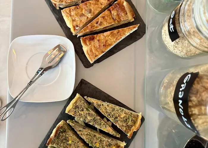 Casa Caloura Ocean Deluxe & 3*