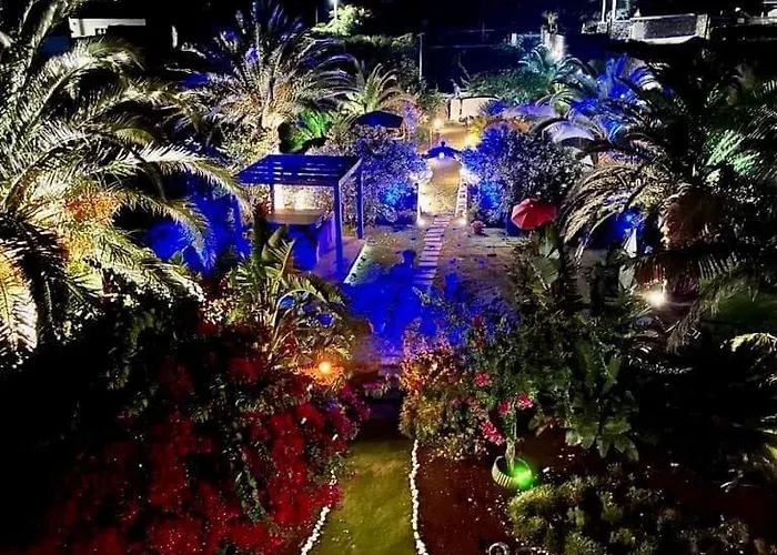 Oda ve Kahvaltı Casa Caloura Ocean Deluxe &