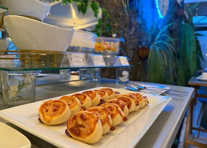 Casa Caloura Ocean Deluxe & Lagoa